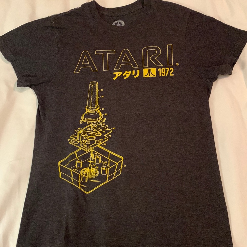 Kids Atari T-shirt